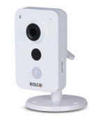 Camera IP Risco VUpoint