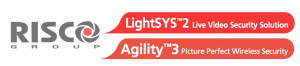 Peripherique alarme Risco compatible Agility et LightSYS