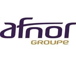 Alarme NFA2P - Logo Afnor - Agence des normes