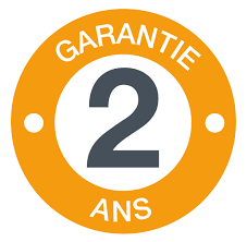 Garantie 2 ans - Services