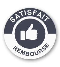 Satisfait ou Rembourse - Services