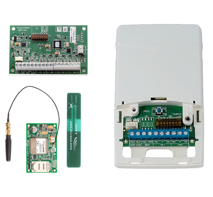 Module LightSYS 2