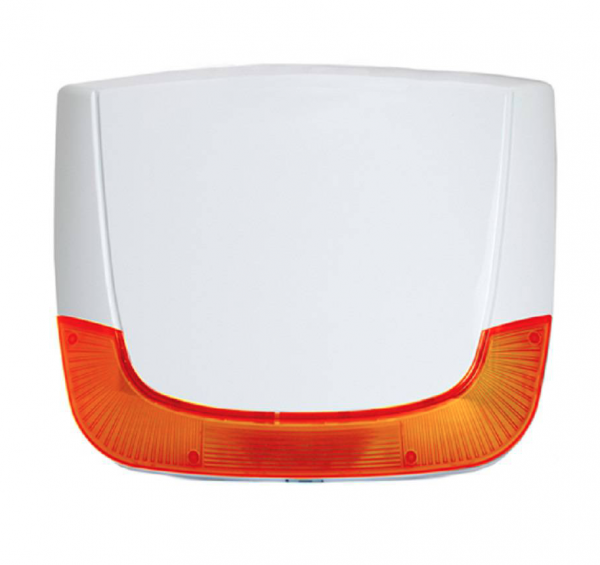 sirene alarme Risco LightSYS 2