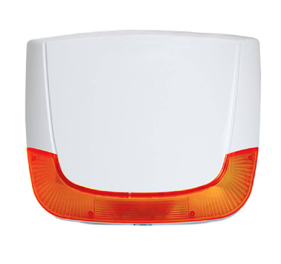Sirène LightSYS 2